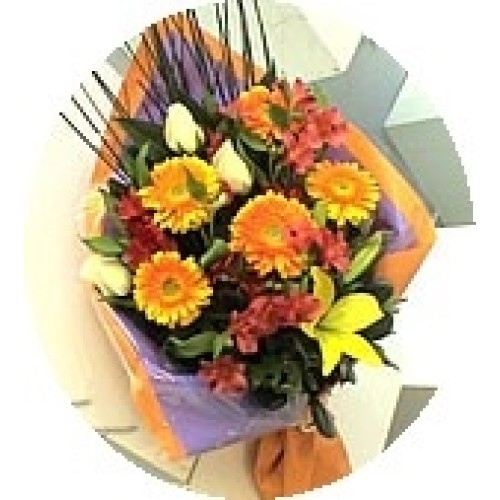 Assorted Kite Bouquet